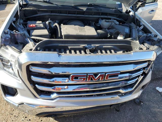 Photo 10 VIN: 1GTP8BED7KZ266337 - GMC SIERRA 