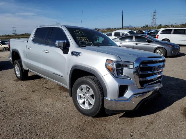 Photo 3 VIN: 1GTP8BED7KZ266337 - GMC SIERRA 