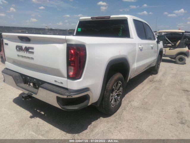 Photo 3 VIN: 1GTP8BED7LZ316039 - GMC SIERRA 1500 