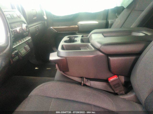 Photo 4 VIN: 1GTP8BED7LZ316039 - GMC SIERRA 1500 