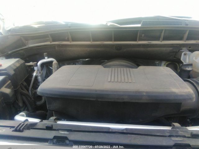 Photo 9 VIN: 1GTP8BED7LZ316039 - GMC SIERRA 1500 