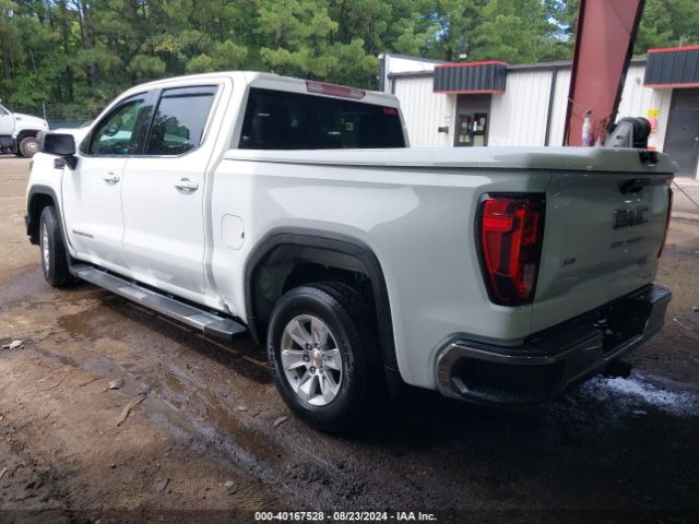 Photo 2 VIN: 1GTP8BEDXLZ172194 - GMC SIERRA C15 