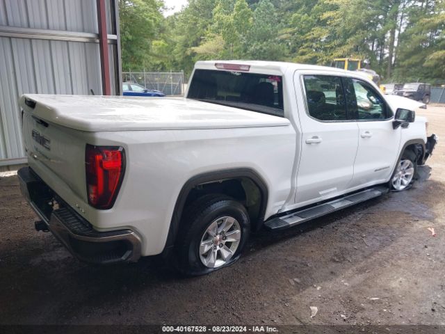 Photo 3 VIN: 1GTP8BEDXLZ172194 - GMC SIERRA C15 