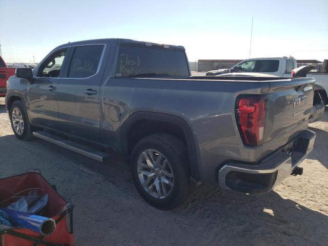 Photo 1 VIN: 1GTP8BEK6MZ170202 - GMC SIERRA C15 