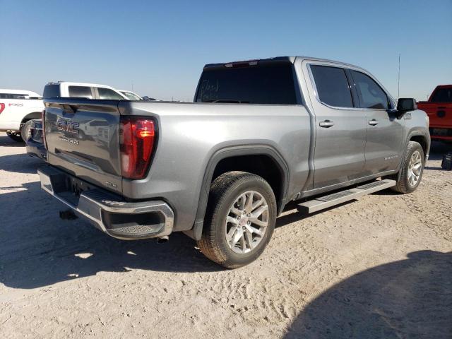 Photo 2 VIN: 1GTP8BEK6MZ170202 - GMC SIERRA C15 