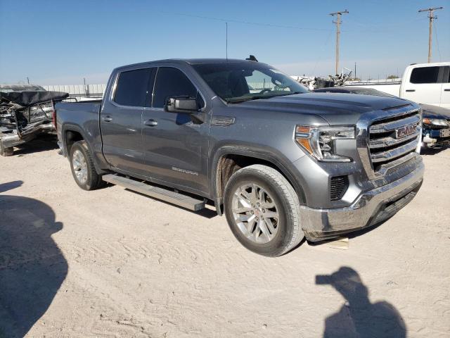 Photo 3 VIN: 1GTP8BEK6MZ170202 - GMC SIERRA C15 