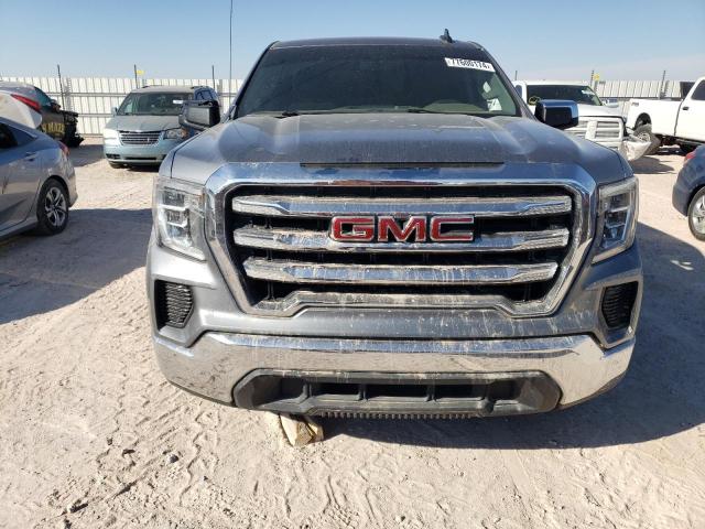 Photo 4 VIN: 1GTP8BEK6MZ170202 - GMC SIERRA C15 