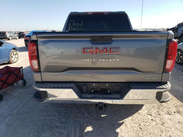 Photo 5 VIN: 1GTP8BEK6MZ170202 - GMC SIERRA C15 