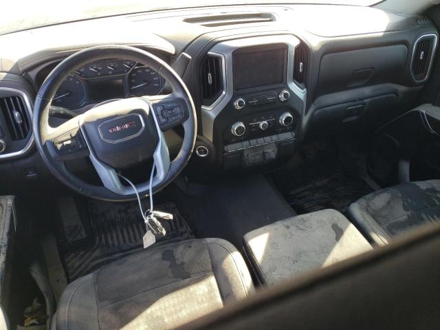 Photo 7 VIN: 1GTP8BEK6MZ170202 - GMC SIERRA C15 