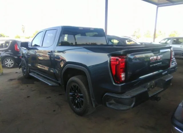 Photo 2 VIN: 1GTP8CED0MZ334647 - GMC SIERRA 1500 