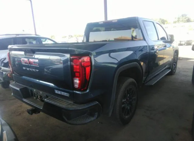 Photo 3 VIN: 1GTP8CED0MZ334647 - GMC SIERRA 1500 