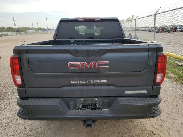 Photo 5 VIN: 1GTP8CED0NZ150634 - GMC SIERRA LIM 