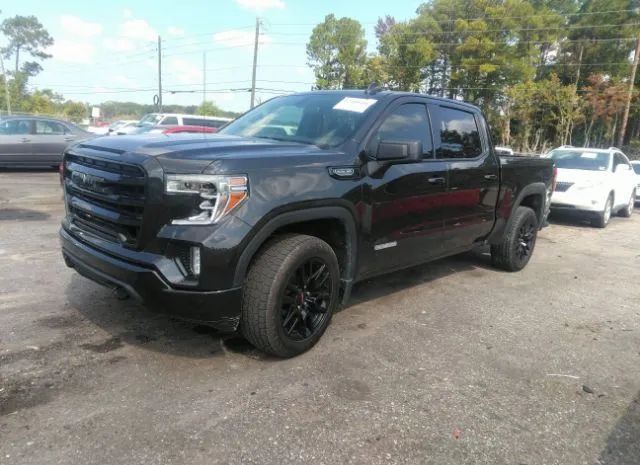 Photo 1 VIN: 1GTP8CED2LZ293727 - GMC SIERRA 