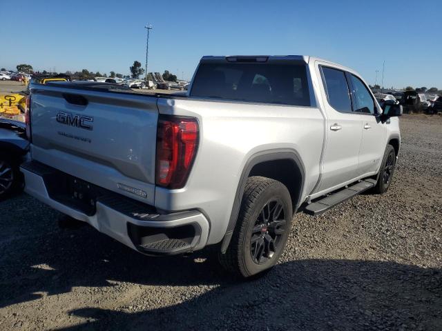 Photo 2 VIN: 1GTP8CED3LZ361260 - GMC SIERRA 