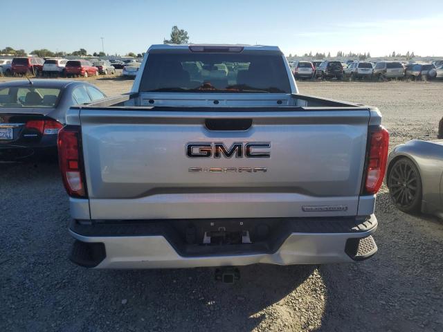 Photo 5 VIN: 1GTP8CED3LZ361260 - GMC SIERRA 