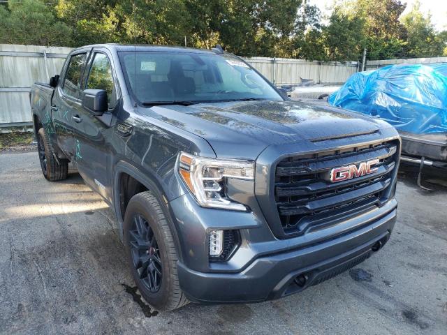 Photo 0 VIN: 1GTP8CED4MZ212776 - GMC SIERRA C15 