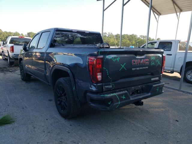 Photo 2 VIN: 1GTP8CED4MZ212776 - GMC SIERRA C15 