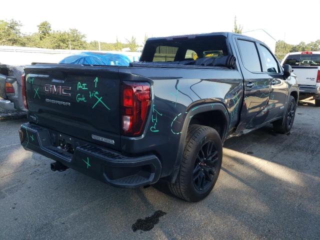 Photo 3 VIN: 1GTP8CED4MZ212776 - GMC SIERRA C15 