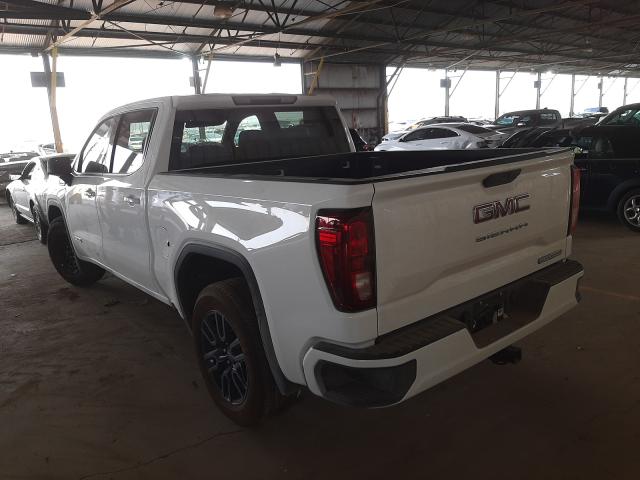 Photo 2 VIN: 1GTP8CED4MZ232395 - GMC SIERRA C15 