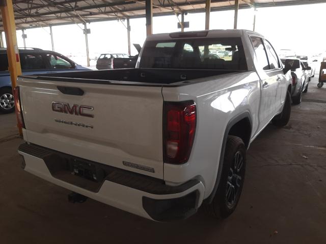 Photo 3 VIN: 1GTP8CED4MZ232395 - GMC SIERRA C15 