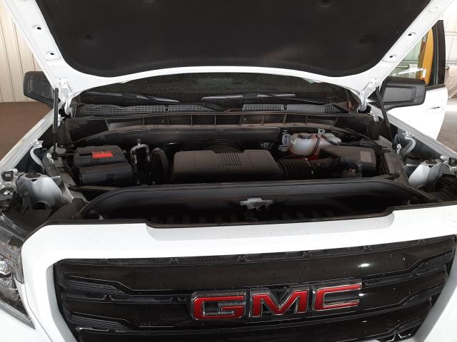 Photo 6 VIN: 1GTP8CED4MZ232395 - GMC SIERRA C15 