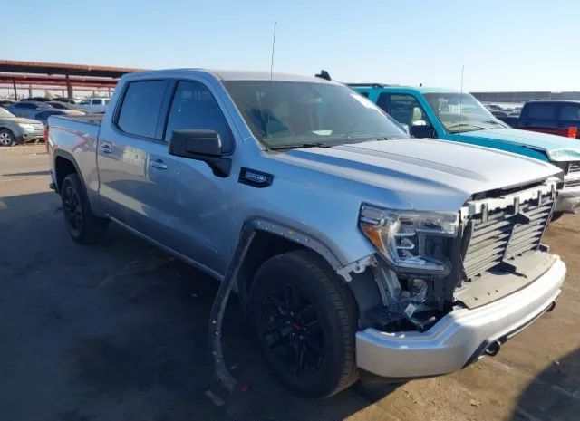 Photo 0 VIN: 1GTP8CED9MZ344299 - GMC SIERRA 