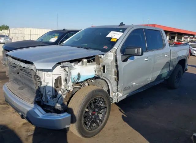 Photo 1 VIN: 1GTP8CED9MZ344299 - GMC SIERRA 