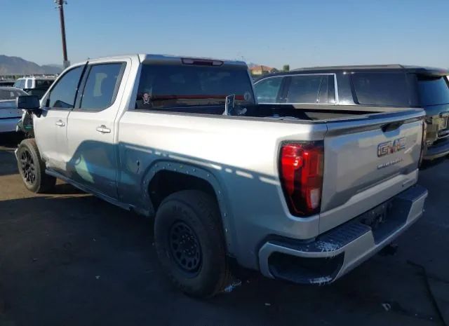 Photo 2 VIN: 1GTP8CED9MZ344299 - GMC SIERRA 