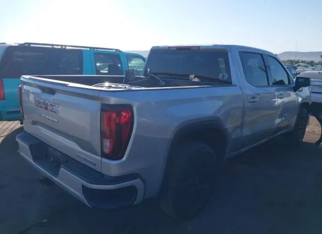 Photo 3 VIN: 1GTP8CED9MZ344299 - GMC SIERRA 