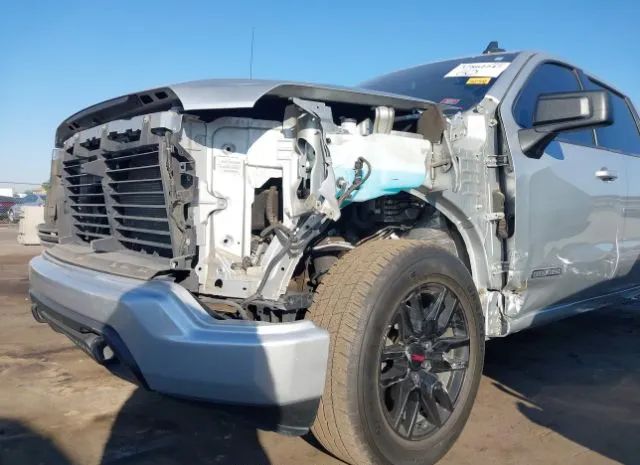 Photo 5 VIN: 1GTP8CED9MZ344299 - GMC SIERRA 