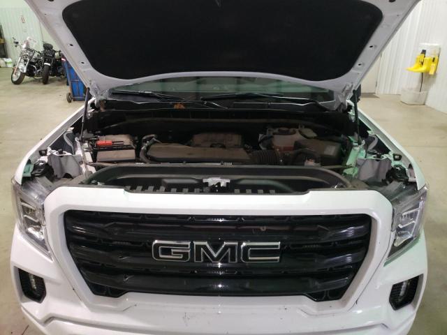 Photo 10 VIN: 1GTP8CEK0MZ425917 - GMC SIERRA C15 