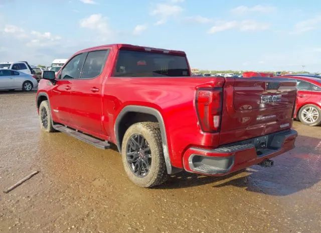 Photo 2 VIN: 1GTP8CEK2LZ301176 - GMC SIERRA 1500 