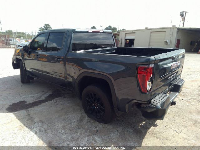 Photo 2 VIN: 1GTP8CEK5LZ320613 - GMC SIERRA 1500 