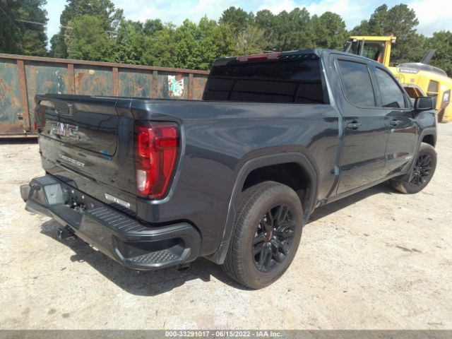 Photo 3 VIN: 1GTP8CEK5LZ320613 - GMC SIERRA 1500 