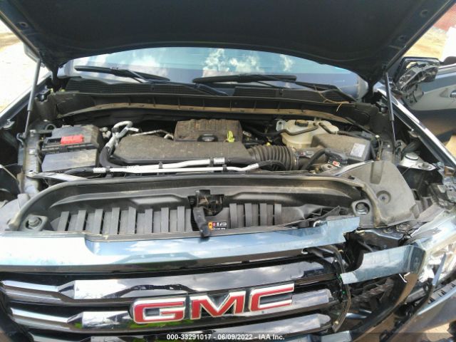 Photo 9 VIN: 1GTP8CEK5LZ320613 - GMC SIERRA 1500 