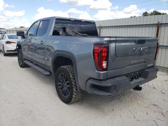 Photo 2 VIN: 1GTP8CEK5MZ134068 - GMC SIERRA C15 