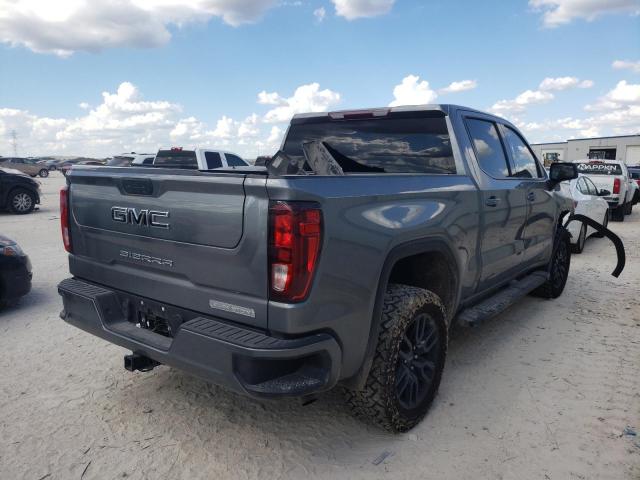 Photo 3 VIN: 1GTP8CEK5MZ134068 - GMC SIERRA C15 