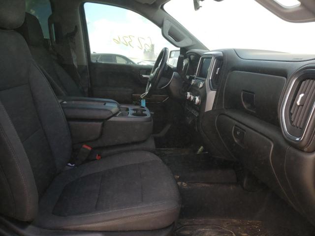 Photo 4 VIN: 1GTP8CEK5MZ134068 - GMC SIERRA C15 