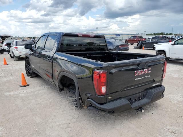 Photo 2 VIN: 1GTP8CEK5MZ260950 - GMC SIERRA C15 