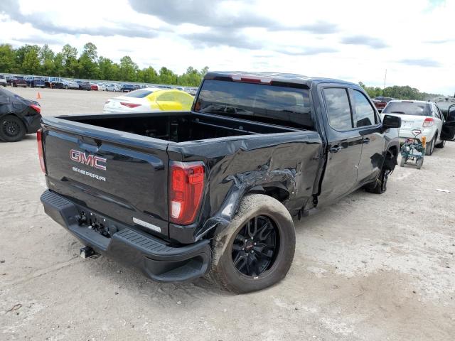 Photo 3 VIN: 1GTP8CEK5MZ260950 - GMC SIERRA C15 