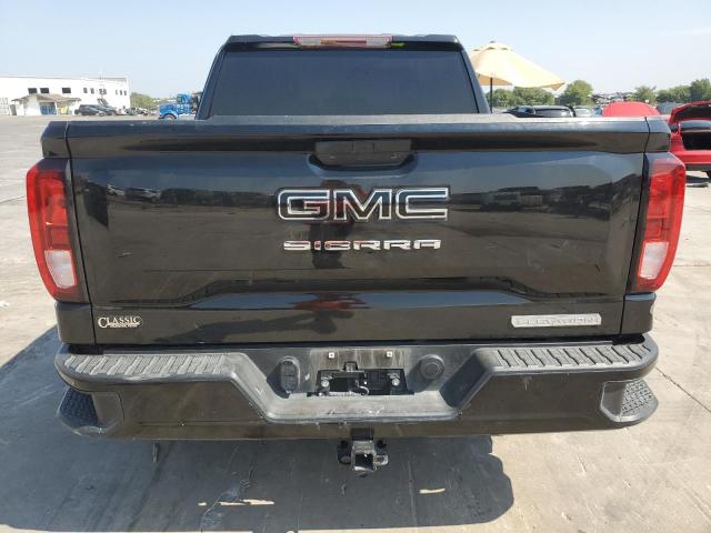 Photo 5 VIN: 1GTP8CEK6MZ422584 - GMC SIERRA C15 