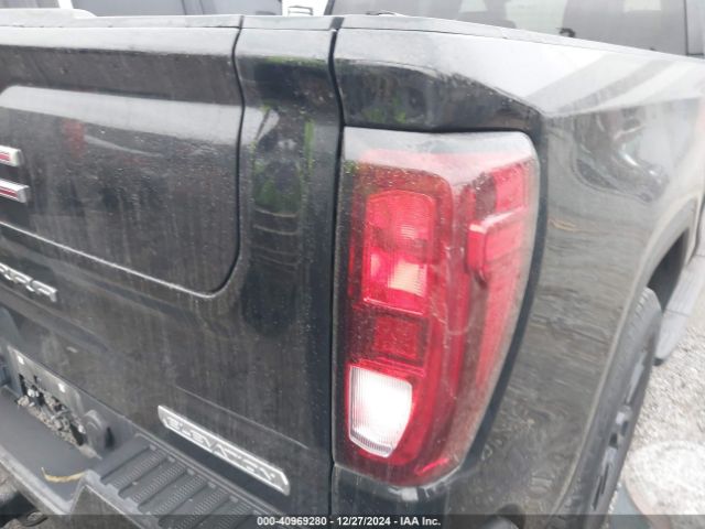 Photo 3 VIN: 1GTP8CEK9MZ245559 - GMC SIERRA 