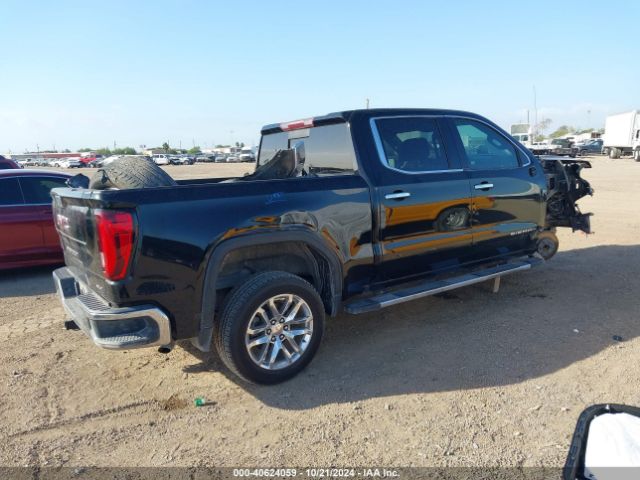 Photo 3 VIN: 1GTP8DED0LZ102800 - GMC SIERRA 