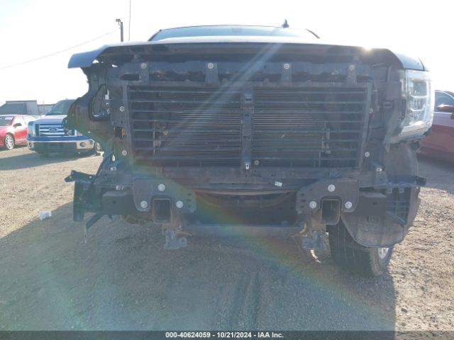 Photo 5 VIN: 1GTP8DED0LZ102800 - GMC SIERRA 