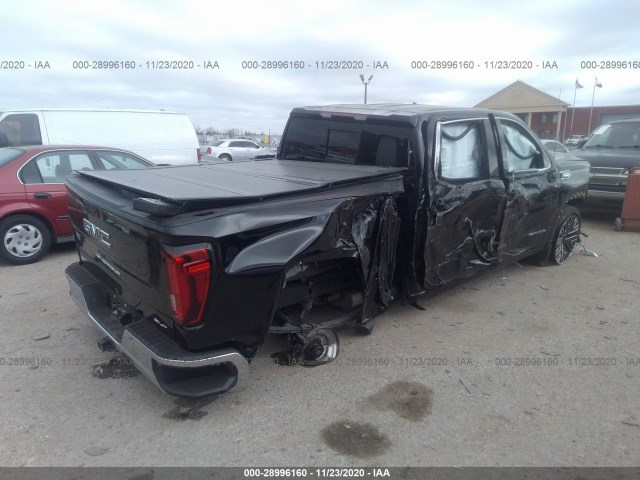 Photo 3 VIN: 1GTP8DED0LZ107057 - GMC SIERRA 1500 