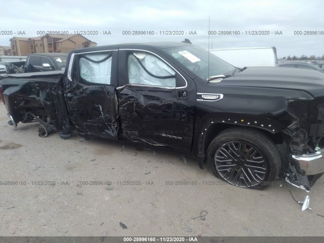 Photo 5 VIN: 1GTP8DED0LZ107057 - GMC SIERRA 1500 