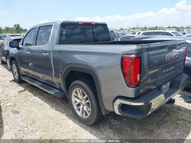 Photo 2 VIN: 1GTP8DED0NZ182375 - GMC SIERRA LIMITED 