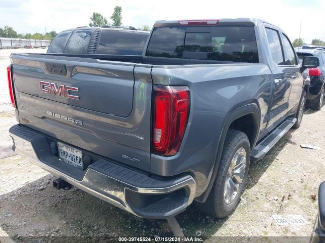 Photo 3 VIN: 1GTP8DED0NZ182375 - GMC SIERRA LIMITED 