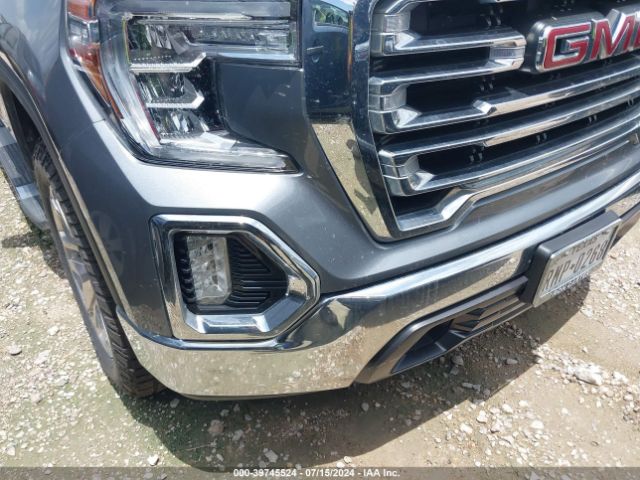 Photo 5 VIN: 1GTP8DED0NZ182375 - GMC SIERRA LIMITED 