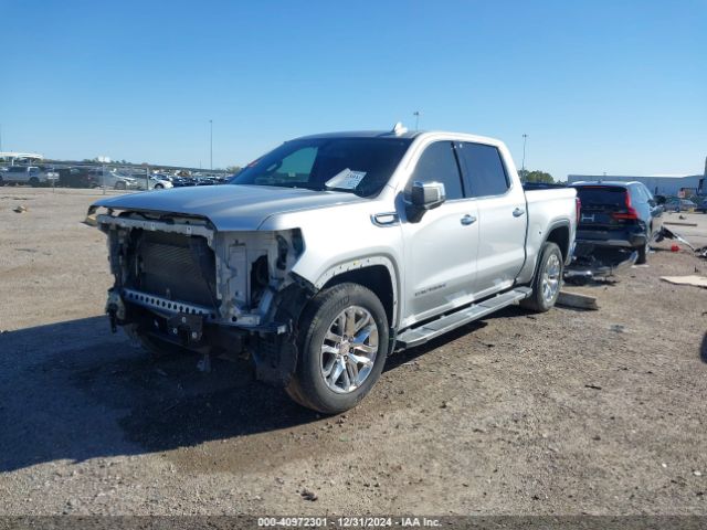 Photo 1 VIN: 1GTP8DED1KZ116381 - GMC SIERRA 